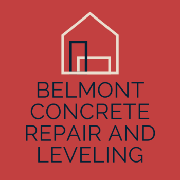 Belmont Concrete Repair And Leveling Logo